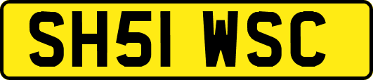 SH51WSC