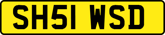 SH51WSD