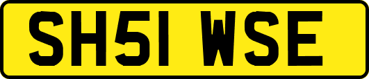 SH51WSE