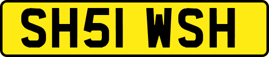 SH51WSH