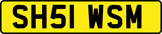 SH51WSM