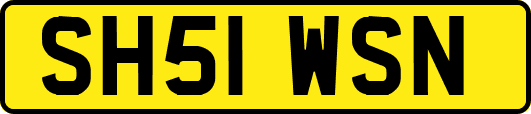 SH51WSN