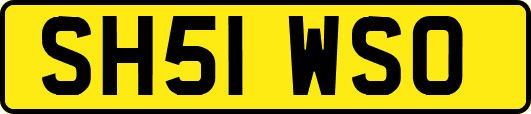 SH51WSO