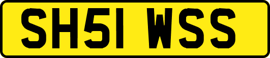 SH51WSS