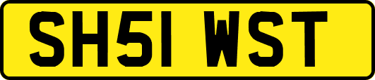 SH51WST