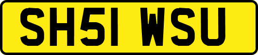 SH51WSU