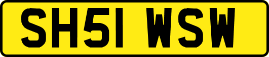 SH51WSW