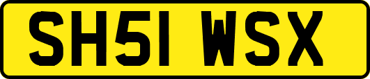 SH51WSX