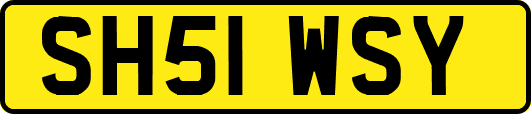 SH51WSY