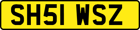 SH51WSZ
