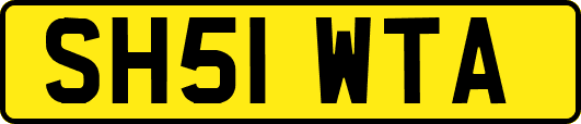 SH51WTA