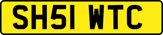 SH51WTC