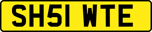 SH51WTE