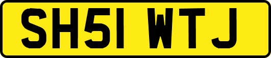 SH51WTJ