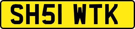 SH51WTK
