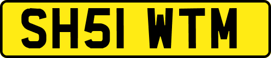 SH51WTM