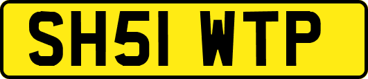 SH51WTP