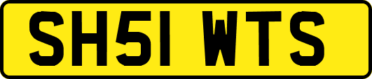 SH51WTS