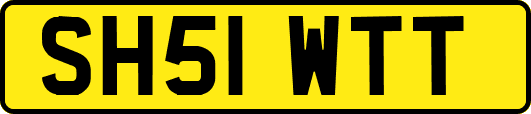 SH51WTT