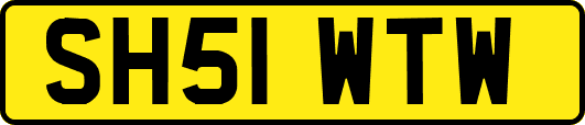 SH51WTW