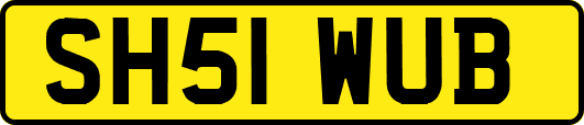 SH51WUB