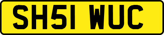 SH51WUC