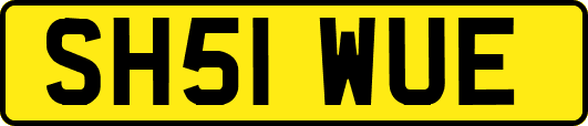 SH51WUE
