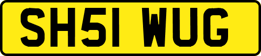 SH51WUG