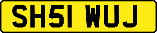 SH51WUJ