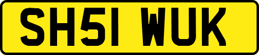 SH51WUK