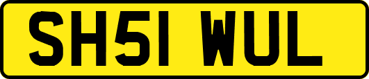 SH51WUL