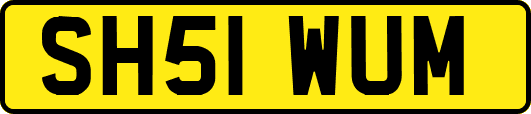 SH51WUM