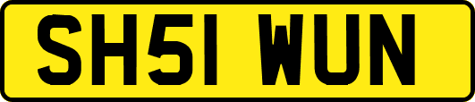SH51WUN