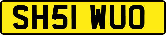 SH51WUO