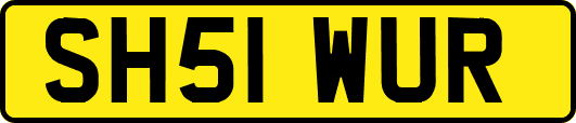 SH51WUR