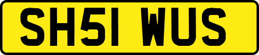 SH51WUS