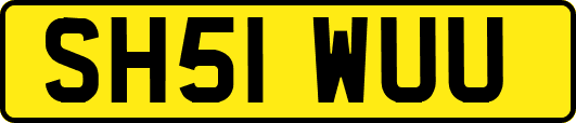 SH51WUU