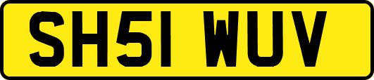 SH51WUV