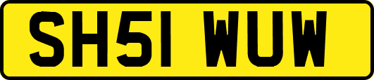 SH51WUW