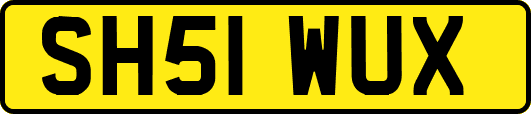 SH51WUX