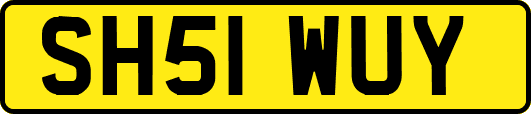 SH51WUY