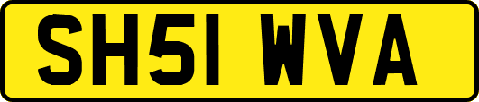 SH51WVA
