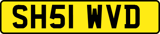 SH51WVD