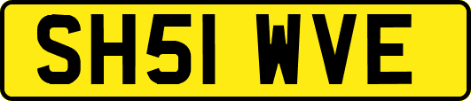 SH51WVE