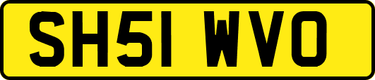 SH51WVO