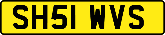 SH51WVS