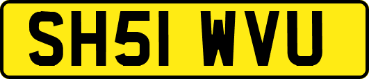 SH51WVU