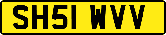 SH51WVV