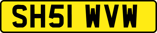 SH51WVW