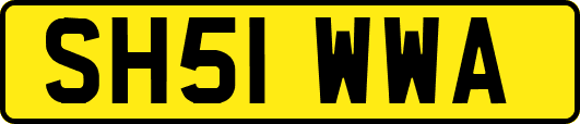 SH51WWA